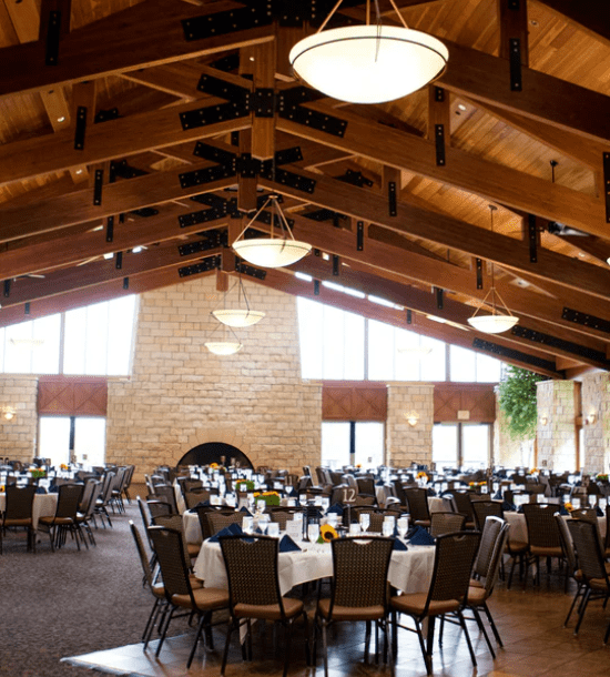 Central Minnesota Wedding Guide Listing Category Ballroom