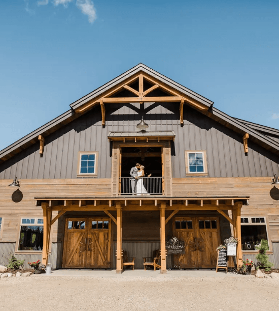 Central Minnesota Wedding Guide Listing Category Barn & Farm Weddings