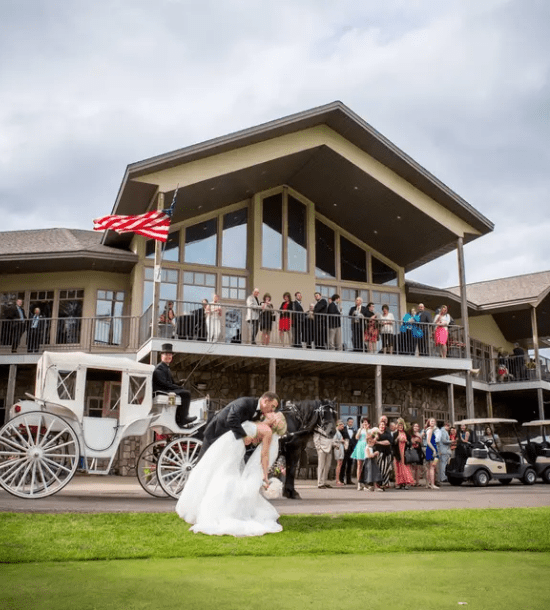 Central Minnesota Wedding Guide Listing Category Country Club Venues