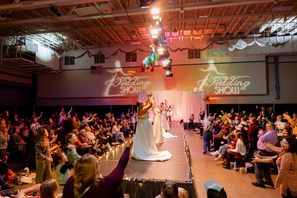 Duluth Wedding Show