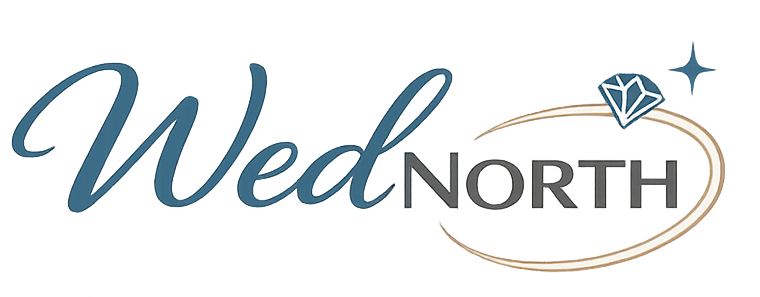 Central Minnesota Wedding Guide Brand Site Logo