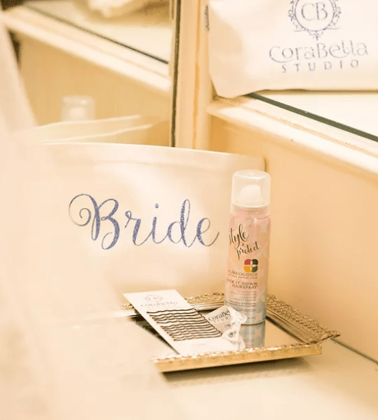 Central Minnesota Wedding Guide Listing Category Health & Beauty