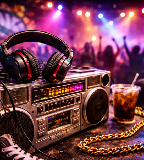 Central Minnesota Wedding Guide Listing Category Hip Hop/R&B