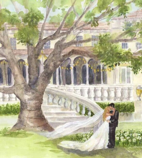 Central Minnesota Wedding Guide Listing Category Live Artists & Caricatures