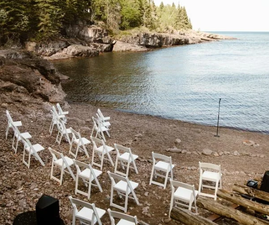 WedNorth Listing Location Taxonomy North Shore Region