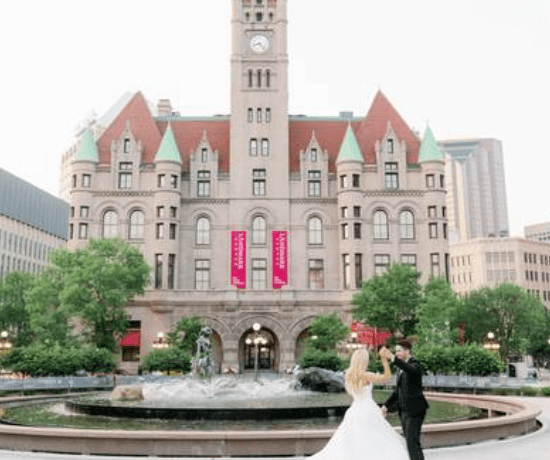 Central Minnesota Wedding Guide Listing Location Taxonomy South Metro/St Paul Region