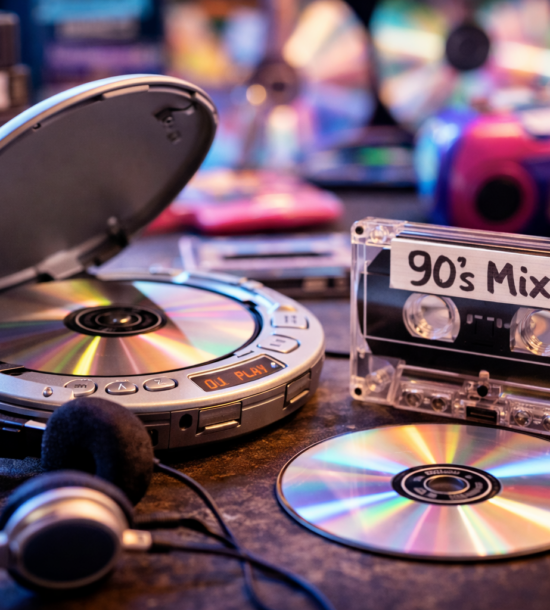 Central Minnesota Wedding Guide Listing Category Throwback 90s-2000s Music