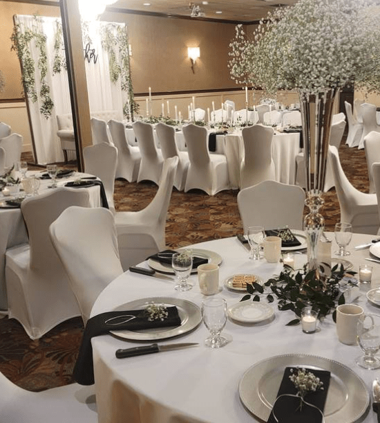 Central Minnesota Wedding Guide Listing Category Banquet Halls