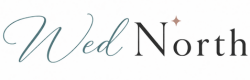 WedNorth  Weddings Brand Site Logo