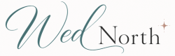 WedNorth  Weddings Brand Site Logo