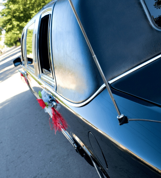 Central Minnesota Wedding Guide Listing Category Transportation