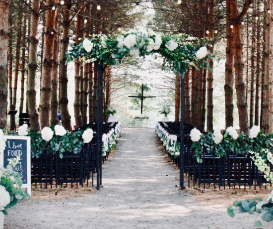 WedNorth Listing Location Taxonomy Willmar Lake Area