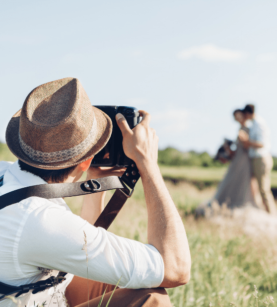 Central Minnesota Wedding Guide Listing Category Photographer