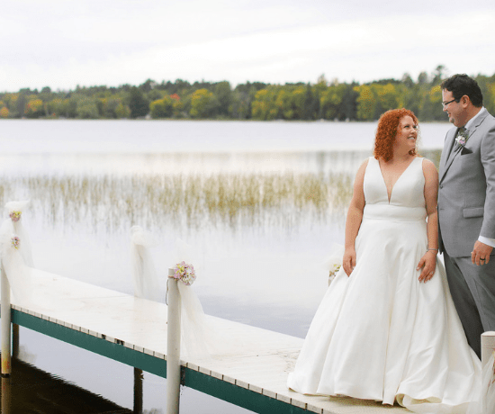 Central Minnesota Wedding Guide Listing Location Taxonomy Brainerd Lakes Region