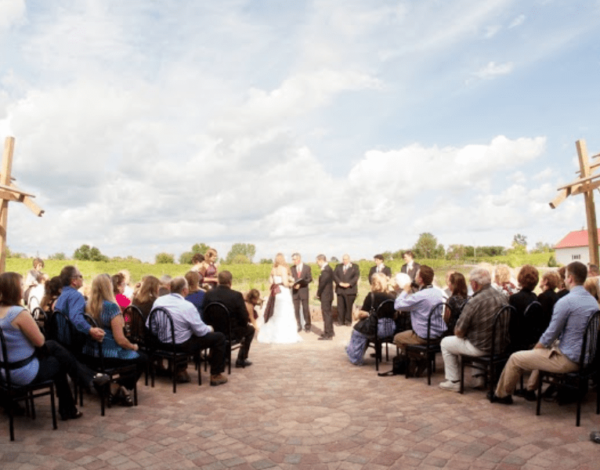 Venue Listing Category Millner Heritage Winery Millner Heritage Winery