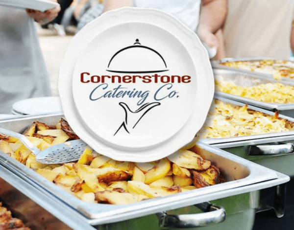 Catering & Food Services Listing Category Cornerstone Catering Cornerstone Catering