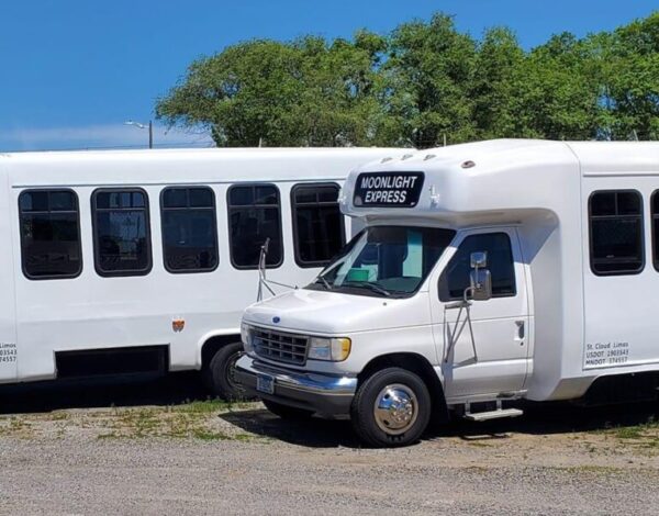 Transportation Listing Category Saint Cloud Limo and Party Bus Saint Cloud Limo & Party Bus