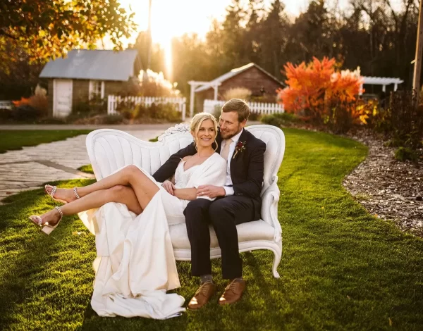 Rolling Ridge Wedding And Event Center