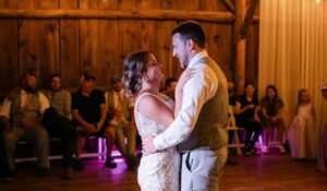 Minnesota Wedding DJS
