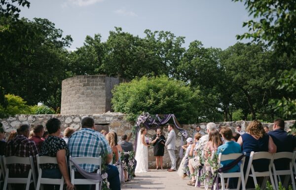 The wedding of Miranda And Danny Wedding | Rolling Ridge Events 2023-06-10 Gallery 39