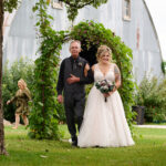 Minnesota Wedding Venue Styles