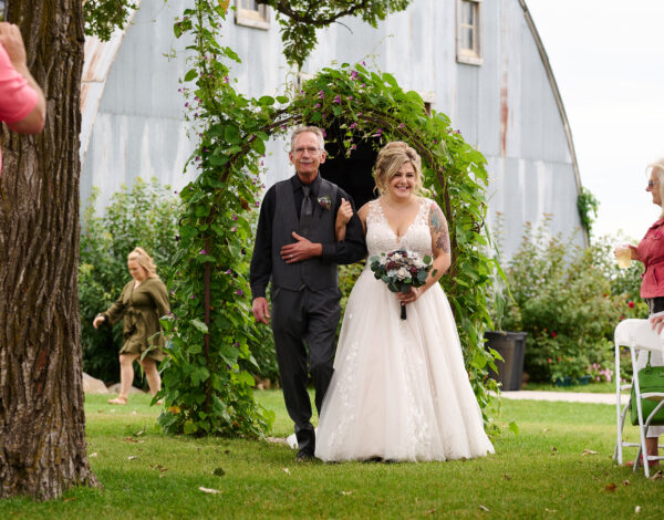 Minnesota Wedding Venue Styles