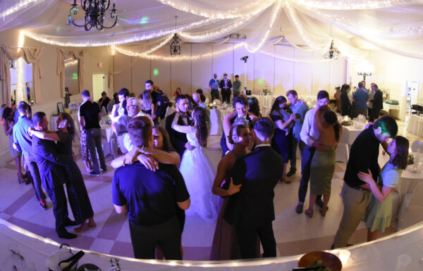 The wedding of Kyle And RaeAnns Wedding | Northern Lights Ballroom | 9/02/2024 Gallery 37