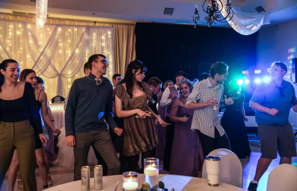 The wedding of Kyle And RaeAnns Wedding | Northern Lights Ballroom | 9/02/2024 Gallery 35