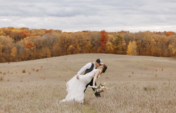 The wedding of Haddyn & Maeci Wedding | The Boathouse @ Tween Lakes Gallery 0