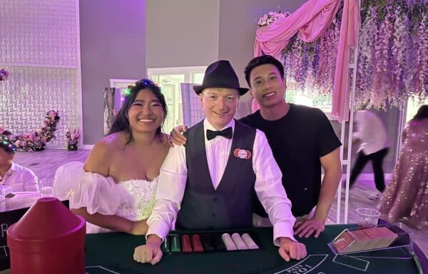 Top Bet Casino Parties