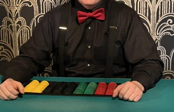 Top Bet Casino Parties