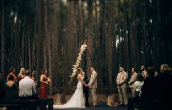 Blessings By Bartlett