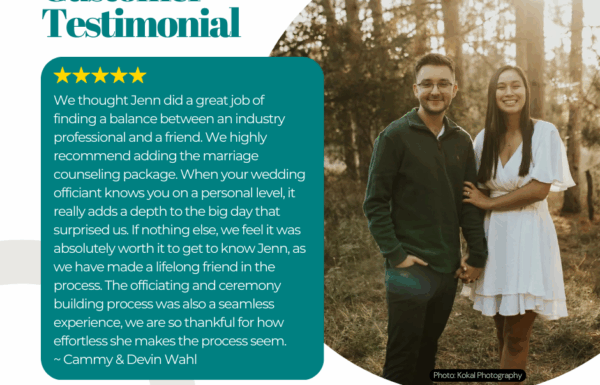 Blessings By Bartlett