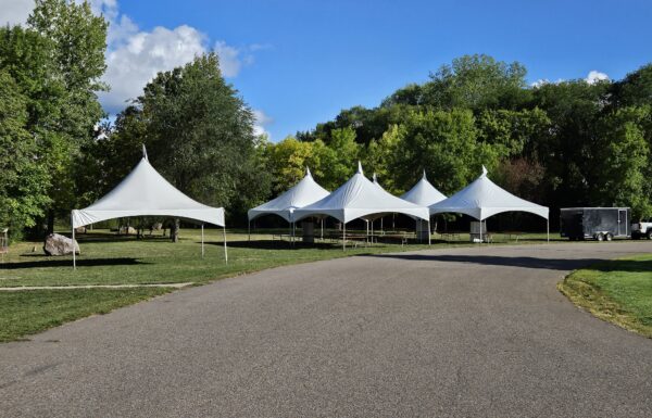 Complete Coverage Rentals Complete Coverage St. Joseph Mn Tents Gallery 0