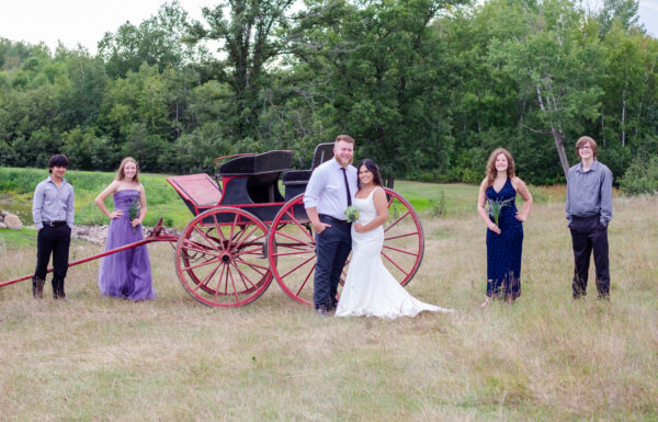 Pleasant Pastures Weddings and Events Gallery 9