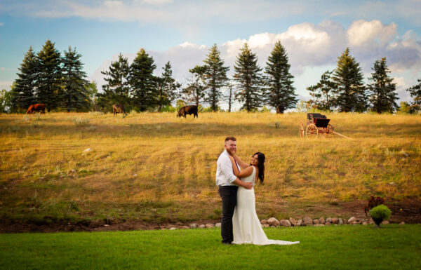 Pleasant Pastures Weddings and Events Minnesota Destination Weddings Gallery 6