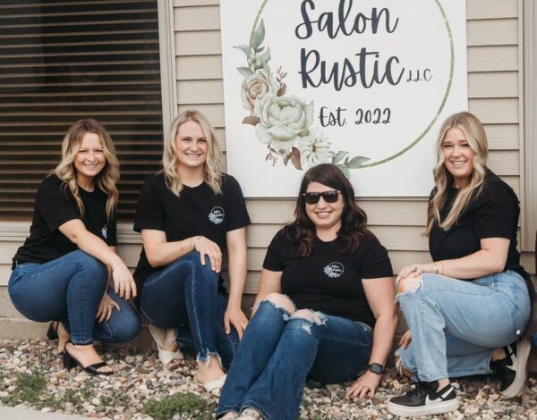 Health & Beauty Listing Category Salon Rustic LLC Salon Rustic llc