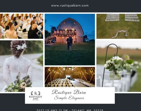 Venue Listing Category Rustique Barn Rustique Barn Venue