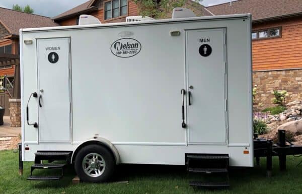 Nelson Sanitation& Rental