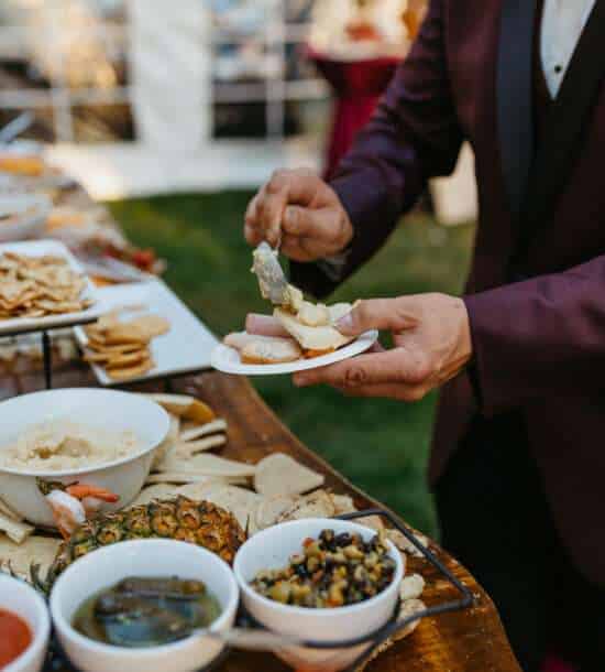WedNorth  Weddings Listing Category Catering