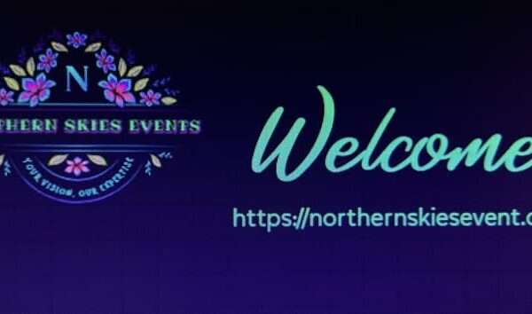 Wedding Planners Listing Category Northern Skies Events Northern Skies Events