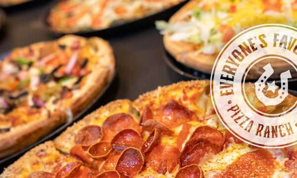 Food & Bar Services Listing Category Pizza Ranch Catering Pizza Ranch