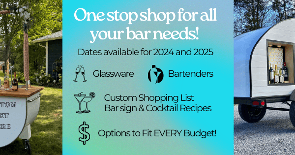 Food & Bar Services Listing Category Give Us A Shot Bartending Give us A Shot Bartending