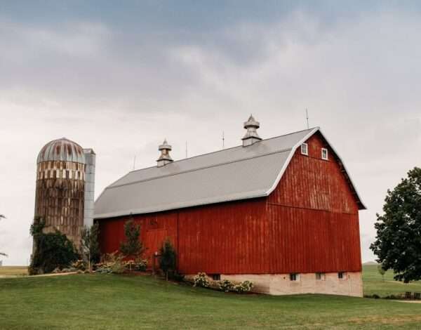 Venue Listing Category The Barn At Ballard Creek The Barn At Ballard Creek