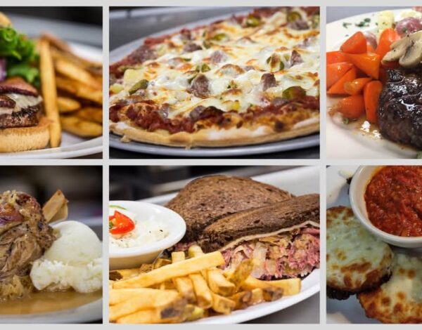 Food & Bar Services Listing Category Keeks Catering Keeks Catering