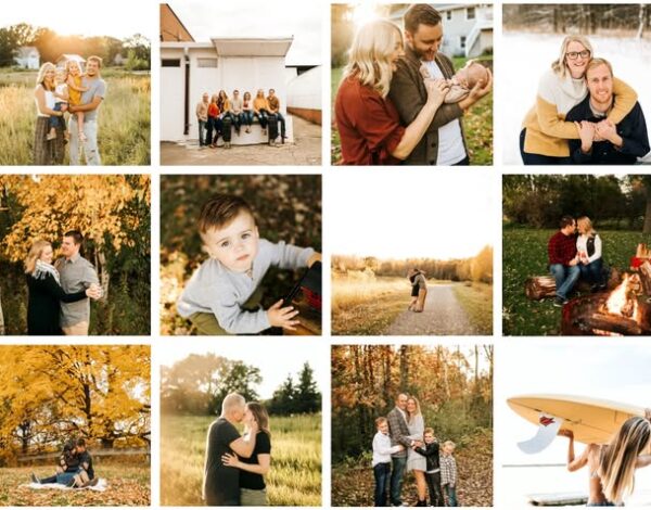 Photographer Listing Category TEM Photography TEM Photography