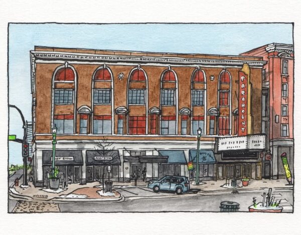 Jules Bistro Catering