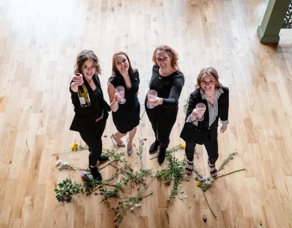 Creations Wedding & Events