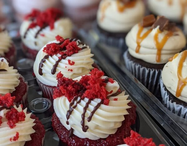 LittleCakes