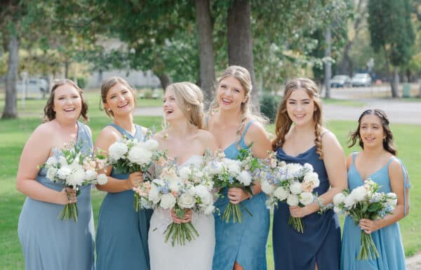 The wedding of Emily and Jonathon Edstrom Wedding | Linden Hills | Little Falls Mn | 10/05/2025 Gallery 13
